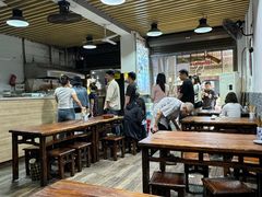 -清真石家包子(大皮院总店)