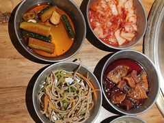-汉拿山(北京上地华联店)