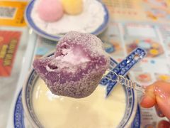 -广信牛奶甜品世家(台东店)