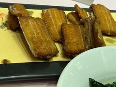 -顺风江南宴(静安大融城店)