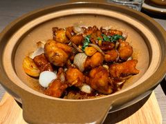 -青年公社烤鸭(姚家园万象汇店)