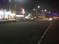 -瓜镇夜市