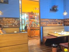 -永安鱼庄·镇江菜(丁卯店)