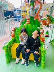 -宝燕乐园(闵行旗舰店)