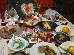 -月下料理(楷林IFC店)