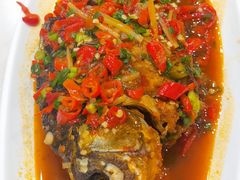 -红色湘菜馆(春风店)