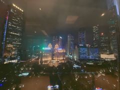 -广州富力君悦大酒店·凯菲厅