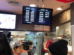 -肯德基(朝阳门店)