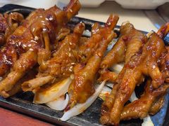-屋里家延边朝鲜族冷面(南园店)