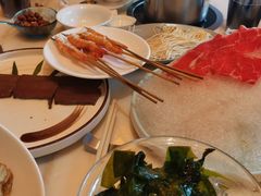 -阳光码头海鲜火锅(世纪大道店)