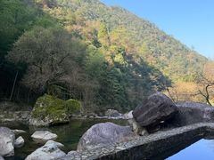 -百杖潭景区