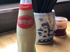 -裕兴记·三虾面(西北街总店)