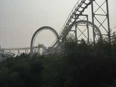 -富华游乐园