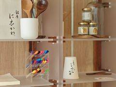-银座仁志川·生吐司专门店(香港广场店)