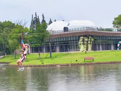 -上海佘山世茂艾美酒店