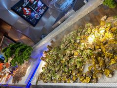 -圣罗巴海鲜烤肉自助(佳兆业店)
