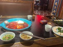 -吼堂老火锅(太古里总店)