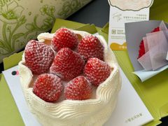 -小苍兰风铃草蛋糕甜品(沈阳店)