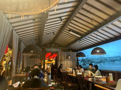 -老湘村·湖南土菜(天河维多利店)