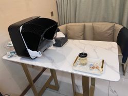 -芳朵美容养生SPA