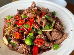 -宴武夷·匠心闽味(印象大红袍店)