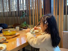 -竹里馆·淮扬菜·功夫茶(老门东店)