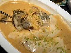 黄鱼烧手作年糕-華府(凯德晶萃店)