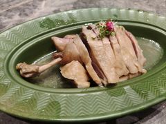 -奇芳阁·百年清真南京菜(夫子庙店)