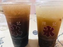 -陈记栗子(长宁路店)
