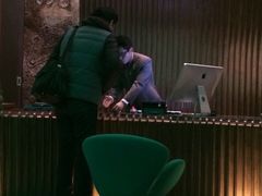 -上海外滩英迪格酒店