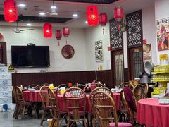 -红灯笼龙凤饭店(宁波老字号店)