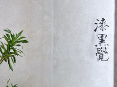 -漆黑觉米粉(三里屯店)