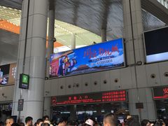 -国际邮轮中心码头(厦鼓码头)