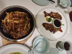 -惠丰堂饭庄·烤鸭·京味菜(翠微路店)