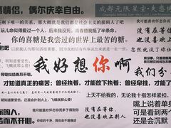 -成都失恋馆