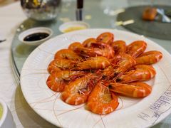 -仑头海鲜城(仑头环村南路店)