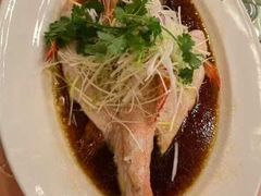 -凤凰楼酒家·粤宴点心(华强北店)