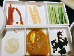 -阿庄新豫菜(通泰路店)