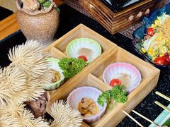 -长崎屋·日本料理·刺身·烧鸟(天河北路店)