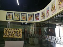 -上海峰子美术教育培训机构(杨浦店)