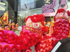 -广州保利时光里(建设大马路店)