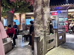 -粥满堂养生餐厅(学苑路店)