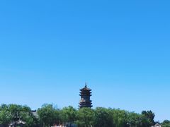-盛世南宫影视城(北普陀影视城)