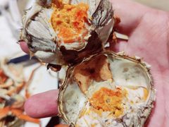 -博林天瑞喜来登酒店·西丽尚膳