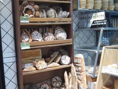 -Juicy Bakery(大学路店)