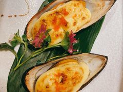 -大江户日本料理(吕厝店)