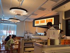 -太食獸泰式茶餐厅(IFS国金中心店)