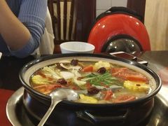 -花水湾红太阳牛肉汤锅