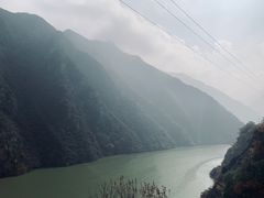 -黑河国家森林公园