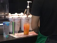 -星巴克臻选(深圳华强北茂业店)